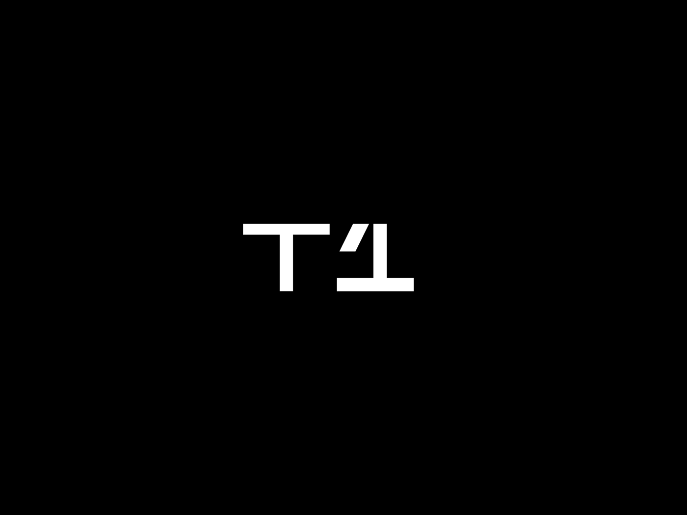 T1 Supplement Brand Identity Design49