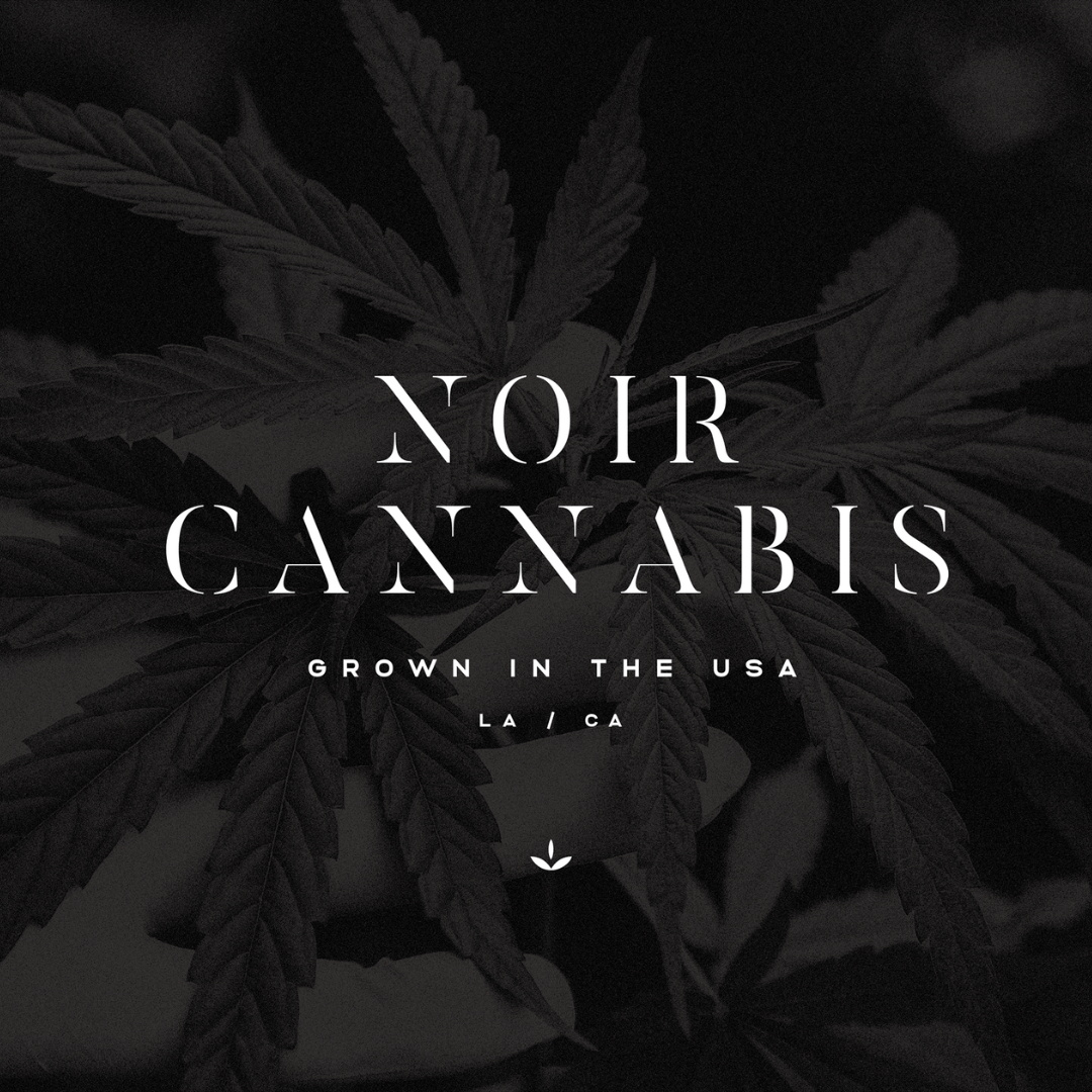 Cannabis Brand Designer